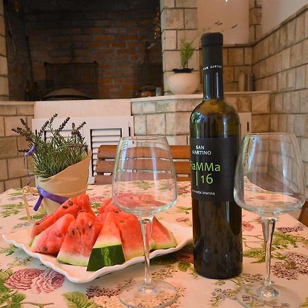 Apartman Taraca Villa Knezevic Herceg Novi Exteriér fotografie
