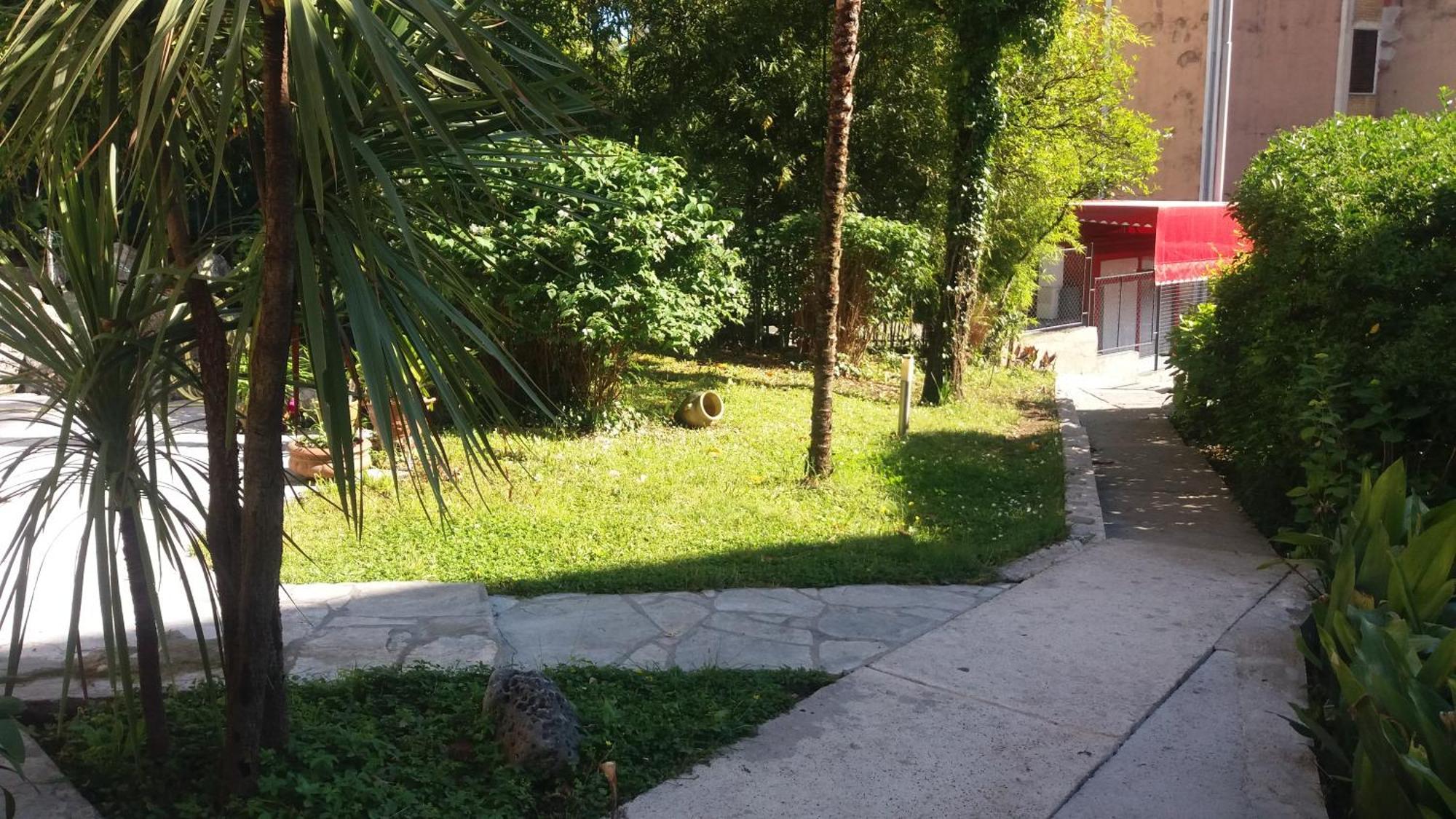 Apartman Taraca Villa Knezevic Herceg Novi Pokoj fotografie