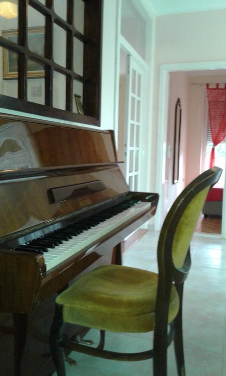 Apartman Taraca Villa Knezevic Herceg Novi Exteriér fotografie